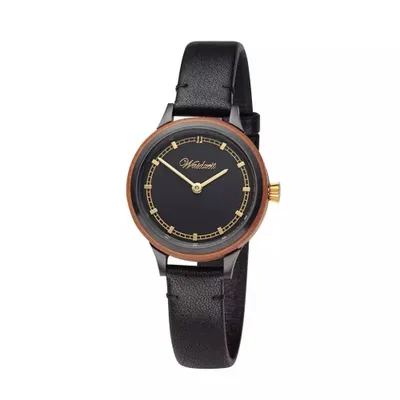 Produktbild von Waidzeit - KI04-11LESZ - Montre - Frau - Quarz - Kirschblüte