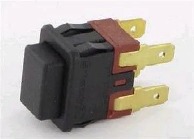 Obrázok produktu pre Black & Decker – spínač motorovej píly a vyžínača GK1430, GK1640, GL690