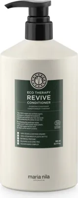 Produktbild von Maria Nila - Revive Bio-Spülung 900ml