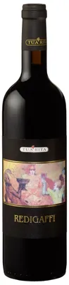 Obrázok produktu pre Redigaffi - 2017 - Tua Rita