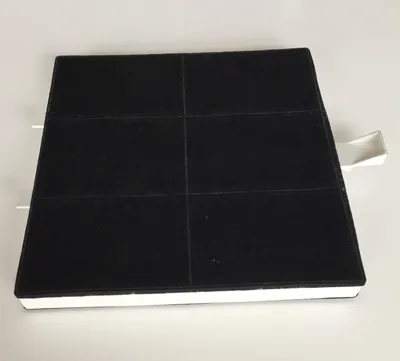 Produktbild von Kohlefilter Filter für Dunstabzugshaube für Bosch Siemens Neff 360732 00360732