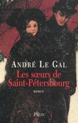 Image de Les soeurs de Saint-Pétersbourg