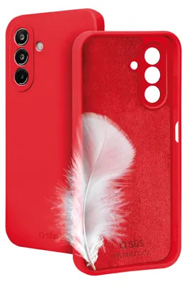 Produktbild von SBS Instinct Hülle für Samsung A17