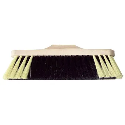 Image de Balai, non peint, 285 mm, poils 6 cm, ENPRO
