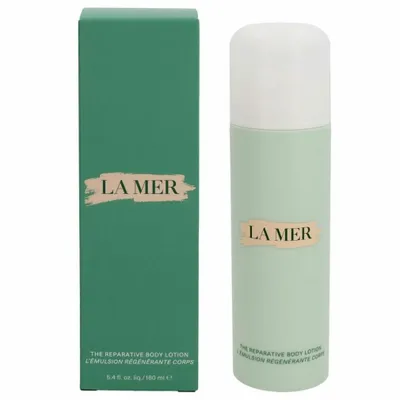Produktbild von La Mer The Reparative Body Lotion 160ml