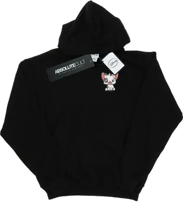 Produktbild von Disney - Kapuzenpullover für Herren BI15826 (XL) (Schwarz)