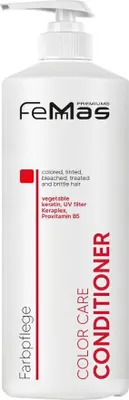 Produktbild von Femmas Color Care Conditioner 1000ml