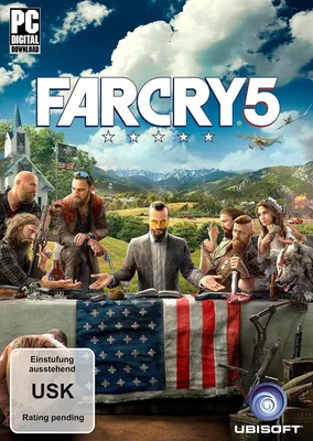 Image de Far Cry 5