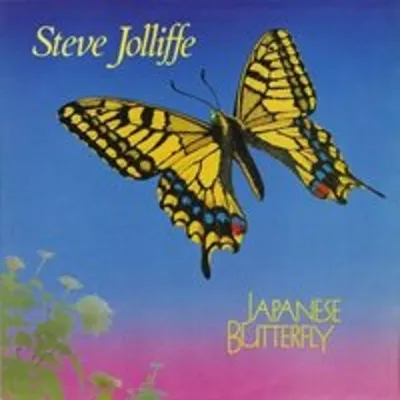 Obrázok produktu pre Steve Jolliffe: Steve Jolliffe: (CD / J)