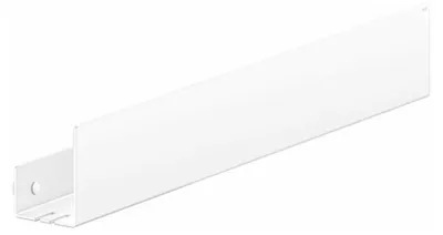 Image de KEUCO tablette de douche, amovible, 610-200 mm, 24953510200