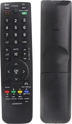 Produktbild von Fernbedienung AKB69680403 für LG-Fernseher 32LG2100 42LG2100