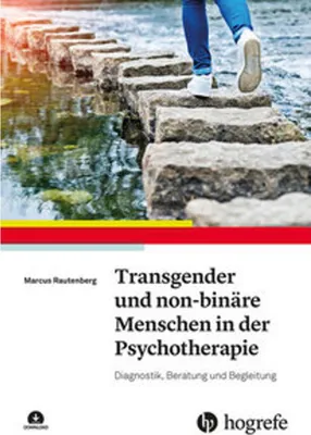 Image de Transgender und non-binäre Menschen in der Psychotherapie