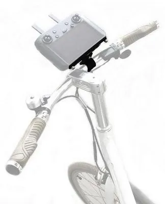 Immagine prodotto di DJI RC Pro - Supporto per bicicletta