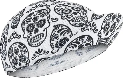 Zdjęcie produktu dla Gist Style Summer L Cap Biały Mężczyźni, Kobiety Biały Jeden rozmiar