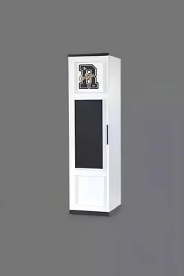 Immagine prodotto di Scaffale Armadio Libreria Armadi Mobili Multiuso Marrone 171x45x40