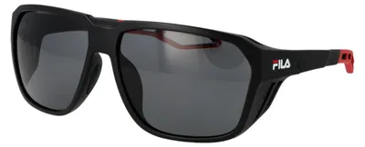 Productafbeelding van FILA SUNGLASSES Zonnebrillen SFI722 630U28