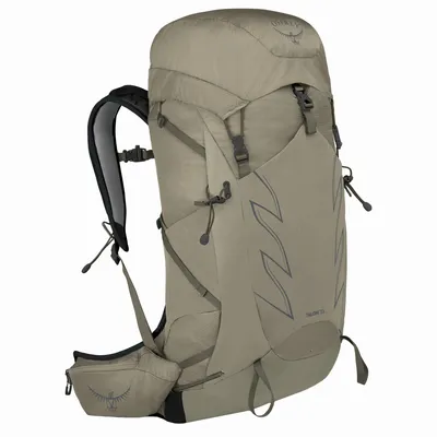 Imagen del producto de Mochila de senderismo Osprey Talon 33 S/M, de 65 cm