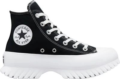 Immagine prodotto di CONVERSE CHUCK TAYLOR ALL STAR LUGGED 2.0 Schwarz