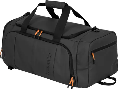 Produktbild von Travelite Briize Schwarz Weekender Reisetasche