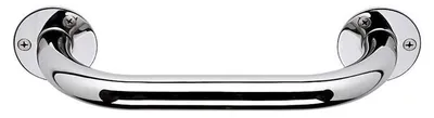 FRELU - Haltegriff - Aus Edelstahl - Glatt - 300 - 600mm - 150kg Frelu HG300G,HG450G,HG600G