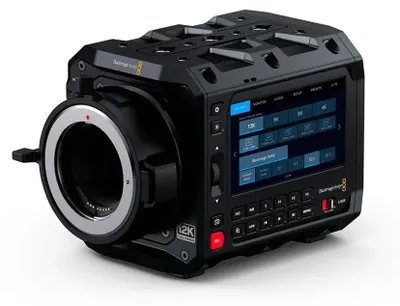Zdjęcie produktu dla Blackmagic PYXIS 12K (EF-Mount)