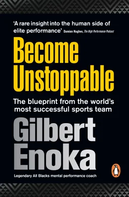 Imagen del producto de Become Unstoppable