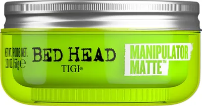 Image de Pâte matifiante TIGI Bed Head Manipulator 57 ml