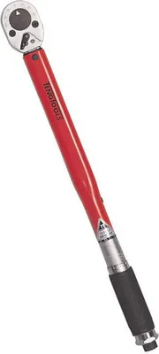 Immagine prodotto di Tengtools 73190258 Chiave Dinamometrica 1/2" 1292Ag-E4R