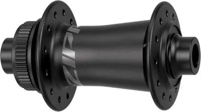 Zdjęcie produktu dla Zipp Zr1 Cl Disc piasta przednia srebrna 20H / 12 x 100 mm srebrna 20H