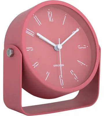 Image de Réveil design KA5989RD