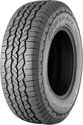 Obrázek produktu pro Pneumatika GT RADIAL 255/70 R15 105T SAVERO A/T PRO