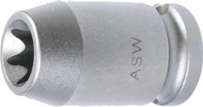 Immagine prodotto di ASW Presa di corrente 1/2" E14 , 072132