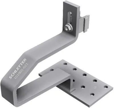 Produktbild von Schletter Solar Dachhaken 101005-021