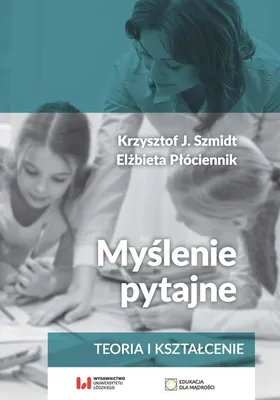 Obrázek produktu pro Myślenie pytajne