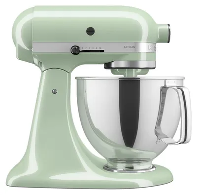 Image de KitchenAid Artisan 5KSM175PSEPT pistazie