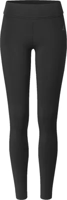 Produktbild von Yoga-Leggings, roll down - black