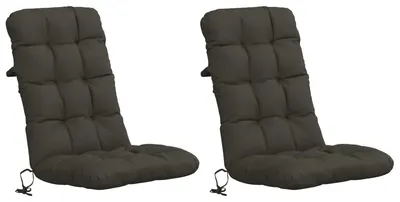 Obrázek produktu pro Dvoukusečná polštářová sada VIANEN, 2 kusy, 100% polyester