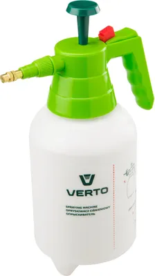 Obrázok produktu pre VERTO Tlakový postrekovač 1,5 l