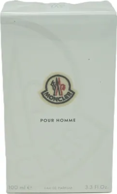 Produktbild von Moncler Pour Homme EDP 100 ml M
