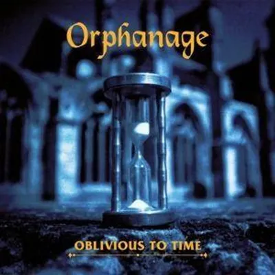 Produktbild von Oblivious In Time