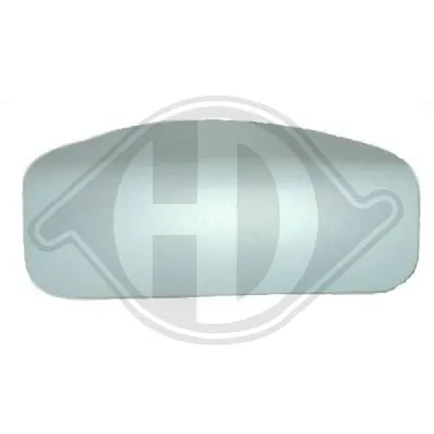 Produktbild von Diederichs Abdeckung  vorn     Escort, 95-00          für 1414053