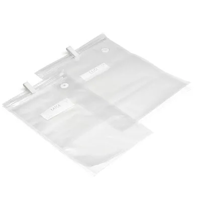 Produktbild von Laica VT3521, Vakuumtasche, 20 Stück(e), VT3240 VT3120, VT3225, VT3119, VT3118, VT3217, VT3117, VT3210, VT3104