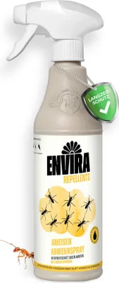 Produktbild von Envira Ameisen Abwehrspray