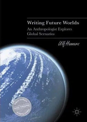 Immagine prodotto di Writing Future Worlds