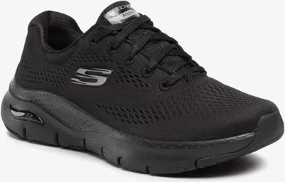 Produktbild von Skechers Arch Fit Sneaker Schwarz