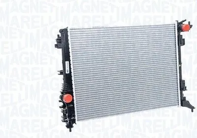 Immagine prodotto di Radiatore, raffreddamento motore MAGNETI MARELLI 350213207600
