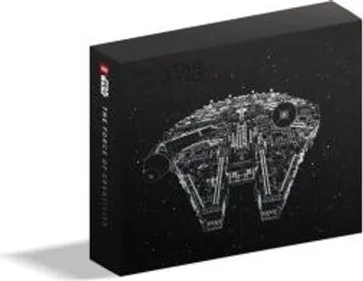 Image de La force de la créativité - Ostatní LEGO 5008878