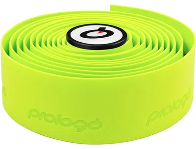 Produktbild von Prologo Lenkerband Plaintouch 2,5 mm EVA neon grün