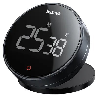 Zdjęcie produktu dla Baseus - FMDS000013 - Zegarek ze stoperem