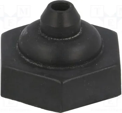 Productafbeelding van 1x Dop voor versnellingspook, artikelnummer A0539MOAAA. Geschikt voor: Serie 1700, Serie 1750